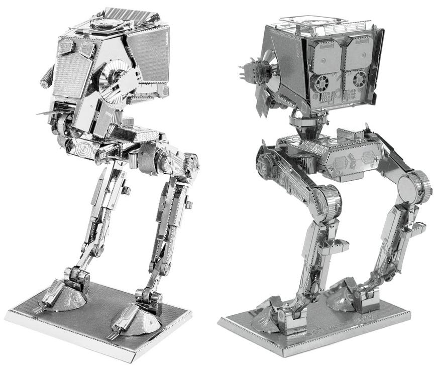 PHOTO ETCHED AT-ST